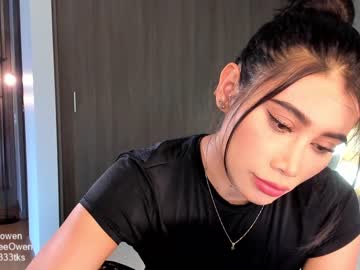 Nude girl abie_owen image #6155674