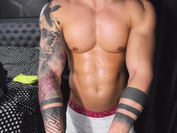 richarddarell nude cam