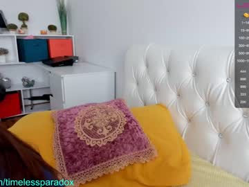 Nude girl _timeless_paradox image #2704992