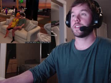 Nude man coffeelounge image #6730755