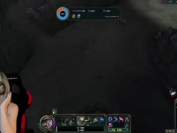 Nude girl kimilee22 image #4947980