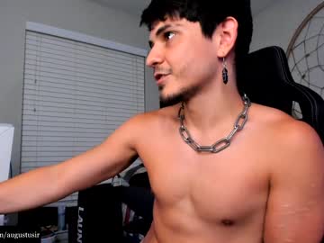 Nude man augustusir image #2159423