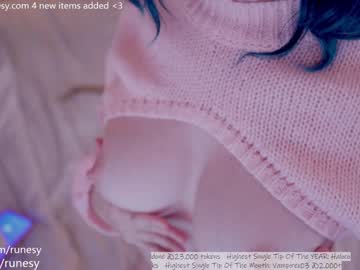 Nude girl runesy image #5273165