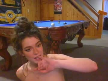 Nude girl rosegold18 image #6294057