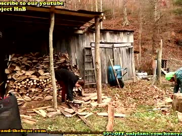 Nude couple honeyand_thebear image #2988899