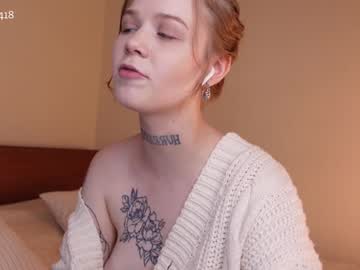 Nude girl tendertainted image #2420281