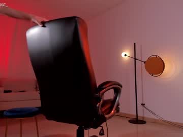 Nude tranny bellrosse_ image #5245020