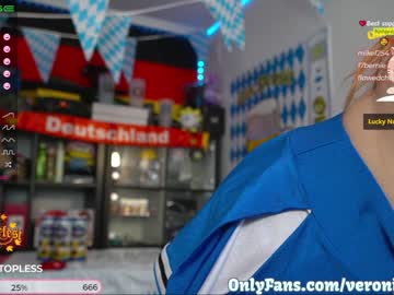 Nude girl veronikavonk image #108061