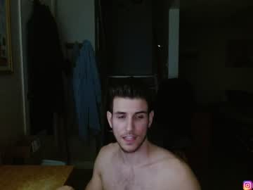 Nude man cloudsent image #1779746