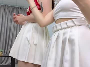 Nude girl irish_blush_ image #4810128