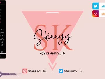 Nude girl skinnyy_16 image #6816998