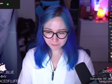 Nude girl blue_mooncat image #4275873