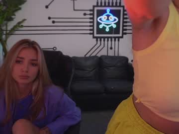 Nude couple anabel054 image #2568350