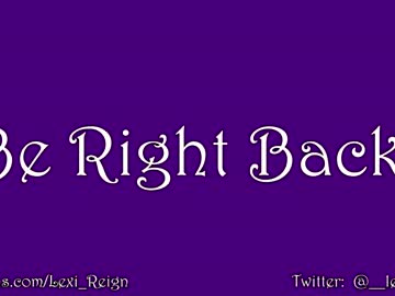 Nude couple lexi_reign_lewis image #809921