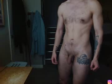 Nude man cloudsent image #1744654