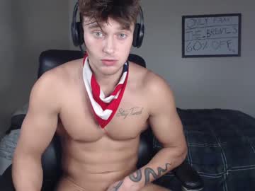 Nude man thebrentsavage image #2115511