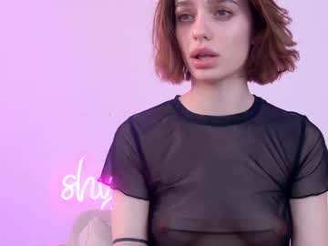 Nude girl shycinderella image #781346