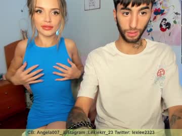 Nude couple angela007_ image #2344855