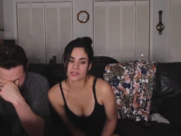 Nude couple ari_lovexo image #6601801