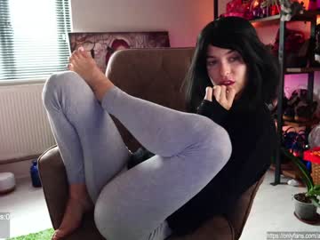 Nude girl angelika_rouge image #2591545