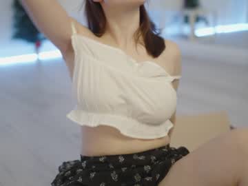 Nude girl floret_joy image #6053014