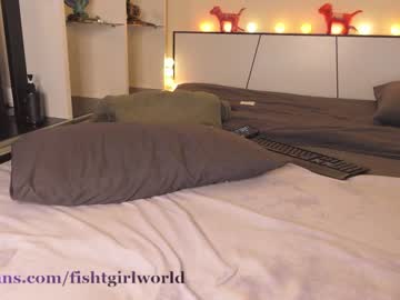 Nude tranny fishtgirlworld image #4667667