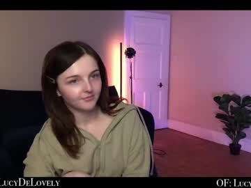 Nude girl lucydelovely image #2660207