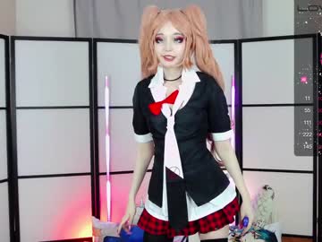 Nude girl nicky_spark image #3562859