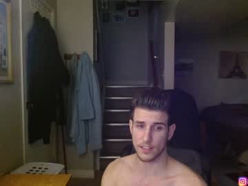 Nude man cloudsent image #1766337