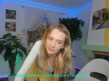 Nude girl xoanetta image #1198265