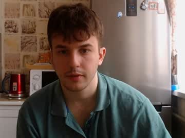 Nude man christian_baker image #1068588