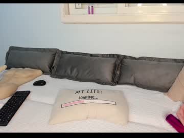 Nude couple jeangreybianca image #2660128