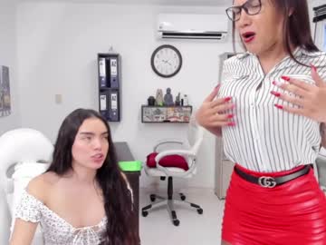 Nude tranny franshesca_and_rashell_ image #948401