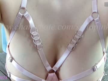 Nude girl sellapink image #6754966