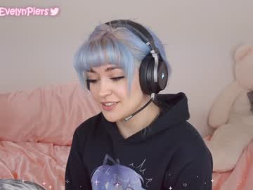 Nude girl evelynpiers image #95621