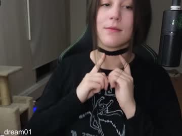 Nude girl alexa_dream image #5630566