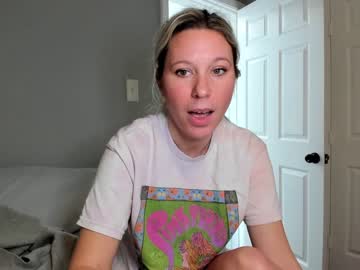 Nude girl texas_blonde image #3467639