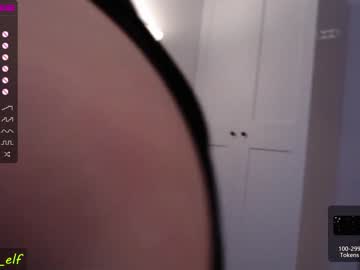 Nude girl magic_elf image #1335872