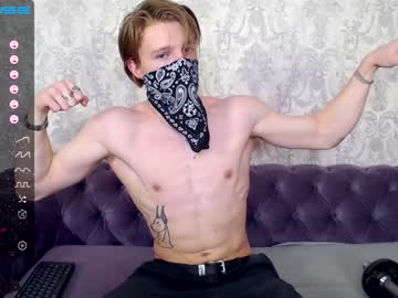 Nude man nathan_muscle_boy image #3474114