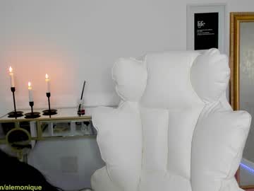 Nude girl moniqueeass image #6771807