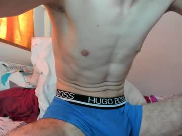 Nude man austin1119a image #3826376