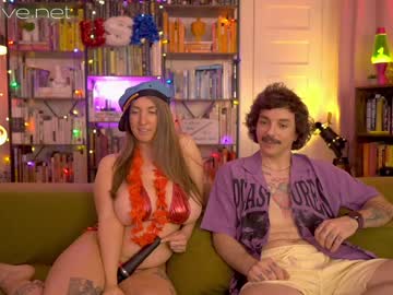 Nude couple task_manager image #4711021