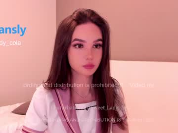 Nude tranny sweet_lady_cola image #2011804