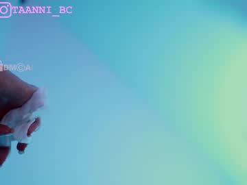 Nude girl taanni_bc image #4585521