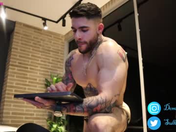 Nude man dominic_sullivan1 image #2159527