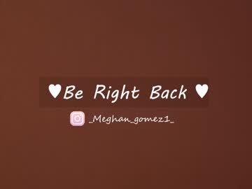 Nude girl _meghan_gomez1_ image #3688946