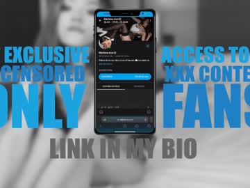 Nude girl mariannacruzz image #5300873