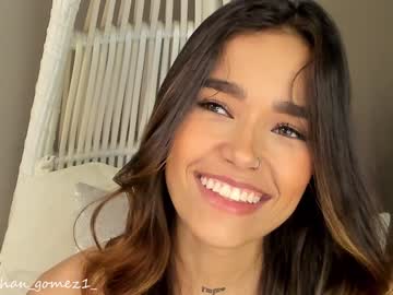 Nude girl _meghan_gomez1_ image #3566539