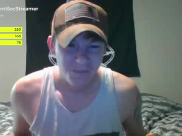 Nude man antisocialstreamer image #3163723