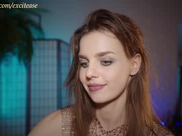 Nude girl excitease image #6877719